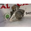 Recambio de motor arranque para toyota yaris (ncp1/nlp1/scp1) 1.0 cat referencia OEM IAM 2810023020 228008350 