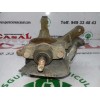Recambio de mangueta delantera derecha para hyundai tucson (jm) 2.0 crdi cat referencia OEM IAM   