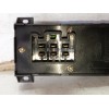 Recambio de mando elevalunas delantero izquierdo para ford focus berlina (cap) ghia referencia OEM IAM 3M5T14529CE 03168003 