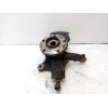 Recambio de mangueta delantera izquierda para toyota proace 1.6 16v turbodiesel cat referencia OEM IAM SU001A6462  