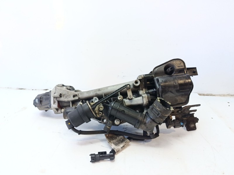 Recambio de enfriador egr para opel insignia a (g09) 2.0 cdti (68) referencia OEM IAM 55577443  