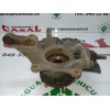 Recambio de mangueta delantera derecha para hyundai tucson (jm) 2.0 crdi cat referencia OEM IAM   