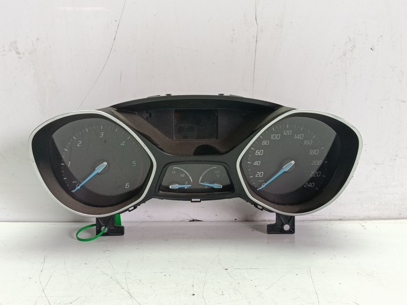 Recambio de cuadro instrumentos para ford focus turn. (cb8) titanium referencia OEM IAM 1879756  