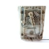 Recambio de aforador para volkswagen polo (9n1) highline referencia OEM IAM A2C53021868  