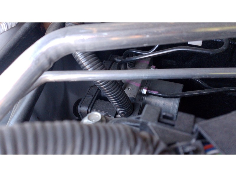 Recambio de abs para toyota yaris cross (mxp_) 1.5 hybrid (mxpj10) referencia OEM IAM 440500DK70  