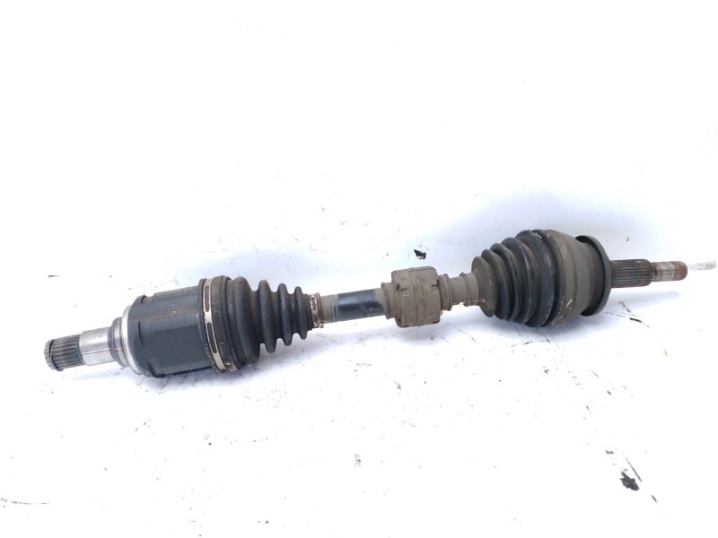 Recambio de transmision delantera izquierda para toyota rav 4 active referencia OEM IAM 4342042200  