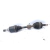 Recambio de transmision delantera izquierda para toyota rav 4 active referencia OEM IAM 4342042200  