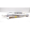 Recambio de kit airbag para lexus ls (usf4/uvf4) 460 referencia OEM IAM 5540150909C2 8917050300 
