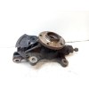 Recambio de mangueta delantera izquierda para toyota proace 1.6 16v turbodiesel cat referencia OEM IAM SU001A6462  