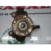 Recambio de mangueta delantera izquierda para ford s-max (ca1) 2.0 tdci cat referencia OEM IAM 6G913K171A  