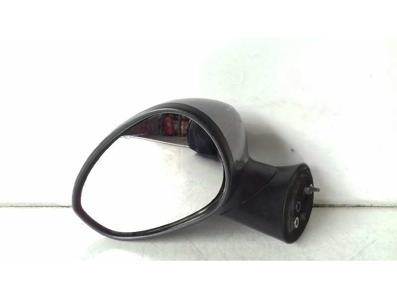 Recambio de retrovisor izquierdo para fiat grande punto (199_) 1.3 d multijet referencia OEM IAM 011023 021046 