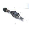 Recambio de transmision delantera izquierda para toyota rav 4 active referencia OEM IAM 4342042200  