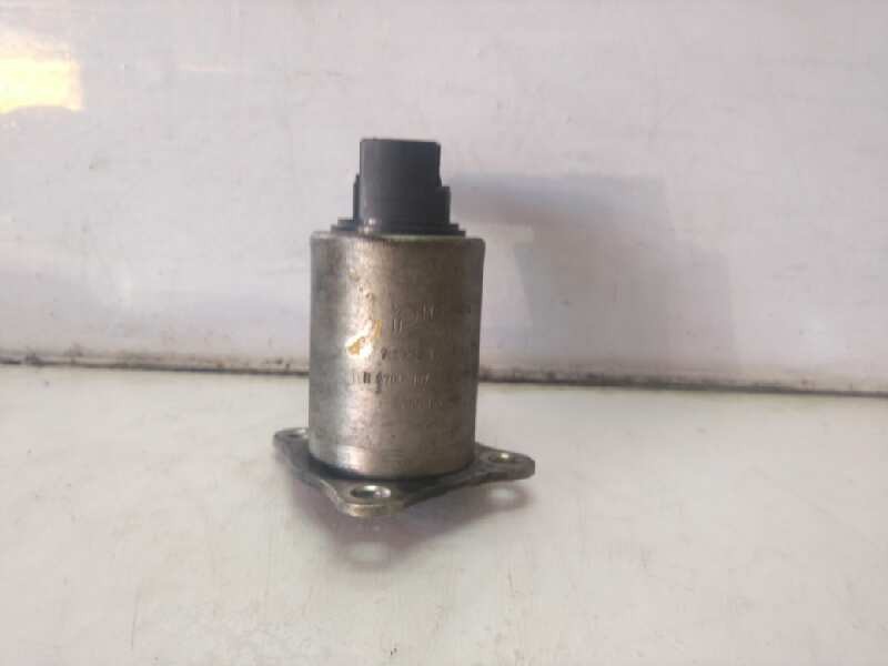 Recambio de valvula egr para renault scenic ii grand exception referencia OEM IAM 72281818 H7700107471 