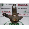 Recambio de mangueta delantera izquierda para ford s-max (ca1) 2.0 tdci cat referencia OEM IAM 6G913K171A  