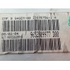 Recambio de pantalla multifuncion para peugeot 307 (s1) referencia OEM IAM 9652809977  