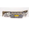 Recambio de kit airbag para lexus ls (usf4/uvf4) 460 referencia OEM IAM 5540150909C2 8917050300 