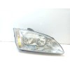 Recambio de faro derecho para ford focus berlina (cap) referencia OEM IAM 1480985  