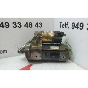 MOTOR ARRANQUE 2810016230 