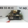 Recambio de motor arranque para toyota carina (t19) 1.6 berlina referencia OEM IAM 2810016230  