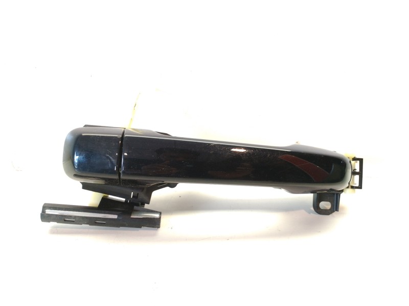 Recambio de maneta exterior trasera izquierda para toyota land cruiser (j15) limited referencia OEM IAM 6921160090C2 6920460070 