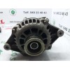 Recambio de alternador para opel astra g berlina club referencia OEM IAM 90561971  