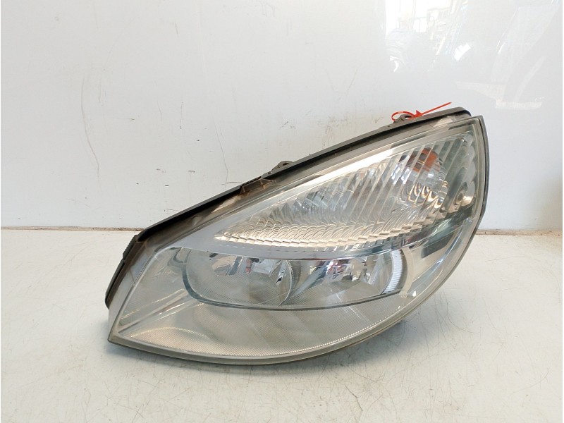 Recambio de faro izquierdo para renault scénic ii (jm0/1_) 1.9 dci (jm14) referencia OEM IAM 260605447R  