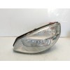 Recambio de faro izquierdo para renault scénic ii (jm0/1_) 1.9 dci (jm14) referencia OEM IAM 260605447R  