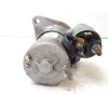 Recambio de motor arranque para opel astra h berlina cosmo referencia OEM IAM 97189118 8980147432 12V 1.4KW