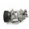 Recambio de compresor aire acondicionado para renault clio iii 1.2 16v referencia OEM IAM 8200357173  