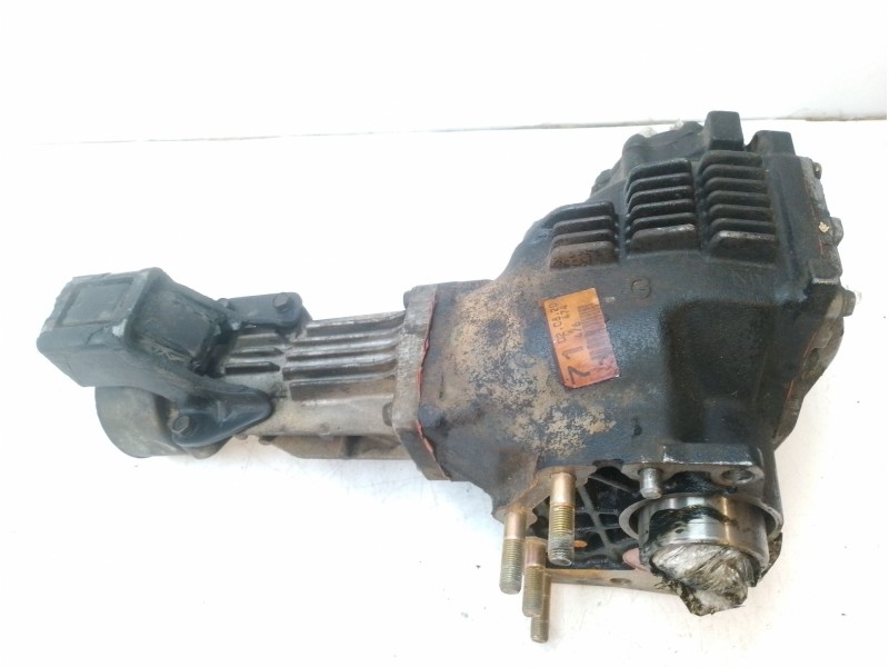 Recambio de diferencial delantero para toyota rav 4 (a2) 2.0 d-4d executive 4x4 (2003) referencia OEM IAM 3610042060  