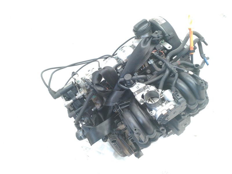 Recambio de motor completo para volkswagen polo berlina (6n2) trendline referencia OEM IAM 030100036G AUD 