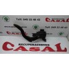Recambio de potenciometro pedal para audi a4 berlina (b5) 1.8 t referencia OEM IAM 8EI721523A 6PV00837501 