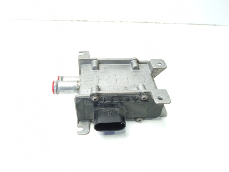 Recambio de modulo electronico para smart fortwo coupe electric drive / eq ushuaia edition (453.391) referencia OEM IAM A7893433