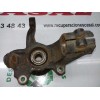 Recambio de mangueta delantera izquierda para ford s-max (ca1) 2.0 tdci cat referencia OEM IAM 6G913K171A  