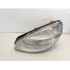 Recambio de faro izquierdo para renault scénic ii (jm0/1_) 1.9 dci (jm14) referencia OEM IAM 260605447R  