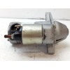 Recambio de motor arranque para opel astra h berlina cosmo referencia OEM IAM 97189118 8980147432 12V 1.4KW