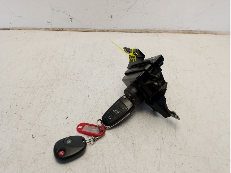 Recambio de conmutador de arranque para audi q7 (4l) 3.0 v6 24v tdi referencia OEM IAM 4F0909131E  