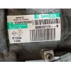 Recambio de compresor aire acondicionado para renault clio iii 1.2 16v referencia OEM IAM 8200357173  