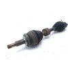 Recambio de transmision delantera izquierda para toyota rav 4 active referencia OEM IAM 4342042200  