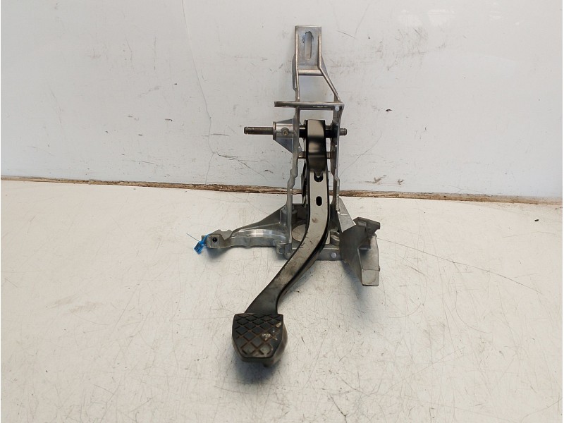 Recambio de pedal freno para audi a4 b7 (8ec) 2.0 tfsi referencia OEM IAM 8E1721140  