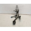 Recambio de pedal freno para audi a4 b7 (8ec) 2.0 tfsi referencia OEM IAM 8E1721140  