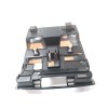Recambio de moldura para renault arkana arkana tr (ljl) referencia OEM IAM 969827912R  