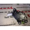 Recambio de motor limpia trasero para volkswagen polo (6r1) advance referencia OEM IAM 5K6955711B 0390201207 