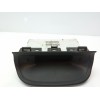 Recambio de pantalla multifuncion para peugeot 307 (s1) referencia OEM IAM 9652809977  