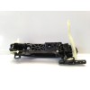 Recambio de maneta exterior trasera izquierda para toyota land cruiser (j15) limited referencia OEM IAM 6921160090C2 6920460070 