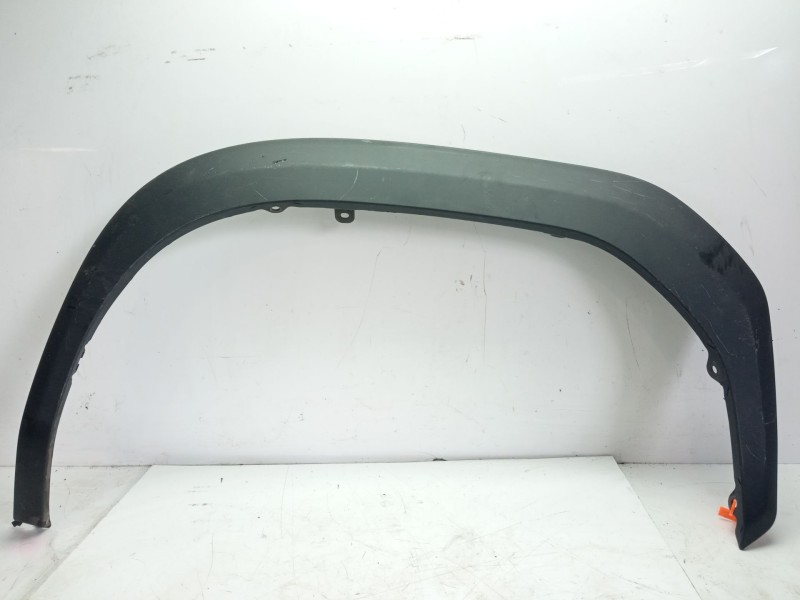 Recambio de aletin delantero izquierdo para toyota yaris cross (mxp_) 1.5 (mxpb10) referencia OEM IAM 756020D010  