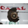Recambio de mangueta delantera izquierda para bmw serie 3 berlina (e46) 320d referencia OEM IAM   