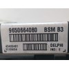 Recambio de caja reles / fusibles para citroën berlingo 2.0 hdi cat (rhy / dw10td) referencia OEM IAM 6500Y3  
