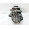 Recambio de compresor aire acondicionado para renault clio iii 1.2 16v referencia OEM IAM 8200357173  