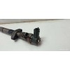 Recambio de inyector monopunto para renault laguna ii (bg0) 2.2 dci turbodiesel referencia OEM IAM 8200084534 0445110084 